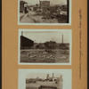Squatters Colony - Columbia Street - Gowanus Canal - Brooklyn.
