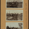 Squatters Colony - Columbia Street - Gowanus Canal - Brooklyn.