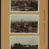 Squatters Colony - Gowanus Canal - General View - Brooklyn.