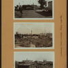 Squatters Colony - Gowanus Canal in Brooklyn - [Tin Can Hill.]