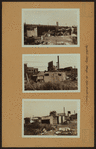 Squatters Colony - Van Dyke Street - Otsego Street - Brooklyn.