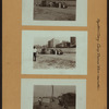Squatters Colony - Camp Thomas Paine.