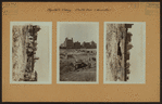 Squatters Colony - Central Park, Manhattan - [Unemployed squatters - Shacks on the lower reservoir site.]