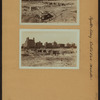 Squatters Colony - Central Park, Manhattan - [Unemployed squatters - Shacks on the lower reservoir site.]