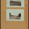 Squatters Colony at the East River.