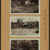 Squatters Colony at the Harlem River.