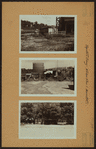 Squatters Colony at the Harlem River.