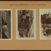 Squatters Colony at the Hudson River.
