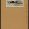 Squatters Colony at the Hudson River [Dyckman Camp.]