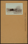 Squatters Colony at the Hudson River [Dyckman Camp.]