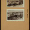 Squatters - Queens - [A Squatter's shack on Union Turnpike.]
