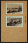 Squatters - Queens - [A Squatter's shack on Union Turnpike.]