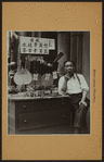 Street scenes - Chinatown.