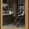 Street scenes - Chinatown merchants.