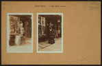 Street scenes - Cigar store - Indian. [Manhattan: 27th Street - 10th Avenue.]