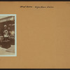 Street scenes - Cigar store - Indian.