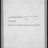 Street scenes - Employment lists.