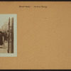 Street scenes - Fortune telling.