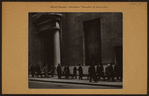 Street scenes - Transfer of securities.