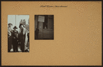 Street scenes - Miscellaneous - [Mayor Fiorella LaGuardia and his Commissioner of Plants and Structures at Battery.]