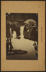 Street scenes - Miscellaneous - [Hebraic types.]