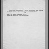 Street scenes - Miscellaneous.