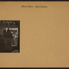 Street scenes - Miscellaneous.