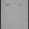 Street scenes - Lower east side - [Jewish quarters.]
