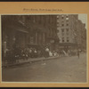 Street scenes - Lower east side - [Jewish quarters.]
