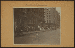 Street scenes - Lower east side - [Jewish quarters.]