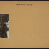 Street scenes - "Red cap" [aiding passengers in front of the Grand Central Station.]