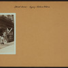 Street scenes - Gypsy Fortune Tellers - [Queens].