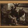 Street scenes - Vagrants.