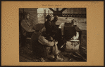 Street scenes - Vagrants.