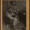 Street scenes - Vagrants.