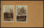 Strikes and demonstrations - Communists - [Battery Place.]
