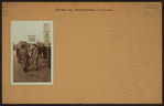 Strikes and demonstrations - Communists - [Battery Place.]