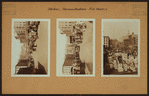 Strikes and demonstrations - [Retail freshwater fish dealers - Fulton fish market.]