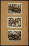Strikes and demonstrations.