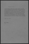Transportation - Aeroplanes - [Two day in the air - Flight from New York to Paris by Bert Acosta and Clarence B. Chamberlain.]