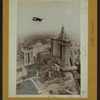 Transportation - Aeroplanes - [Two day in the air - Flight from New York to Paris by Bert Acosta and Clarence B. Chamberlain.]