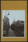 Transportation - Elevated.