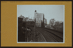 Transportation - Elevated.