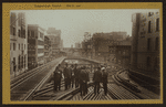 Transportation - Elevated.