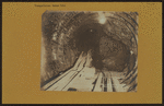 Transportation - Hudson tubes - [Hudson River Tunnel.]