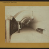 Transportation - Hudson tubes - [Hoboken terminal of Hudson River Tunnel.]