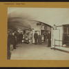 Transportation - Hudson tubes - [Hudson River Tunnel - 18th Street station.]