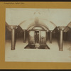 Transportation - Hudson tubes - [Hudson River Tunnel.]