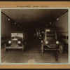 Transportation - Motor vehicles - [Holland Tunnel vehicular traffic.]