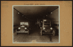 Transportation - Motor vehicles - [Holland Tunnel vehicular traffic.]